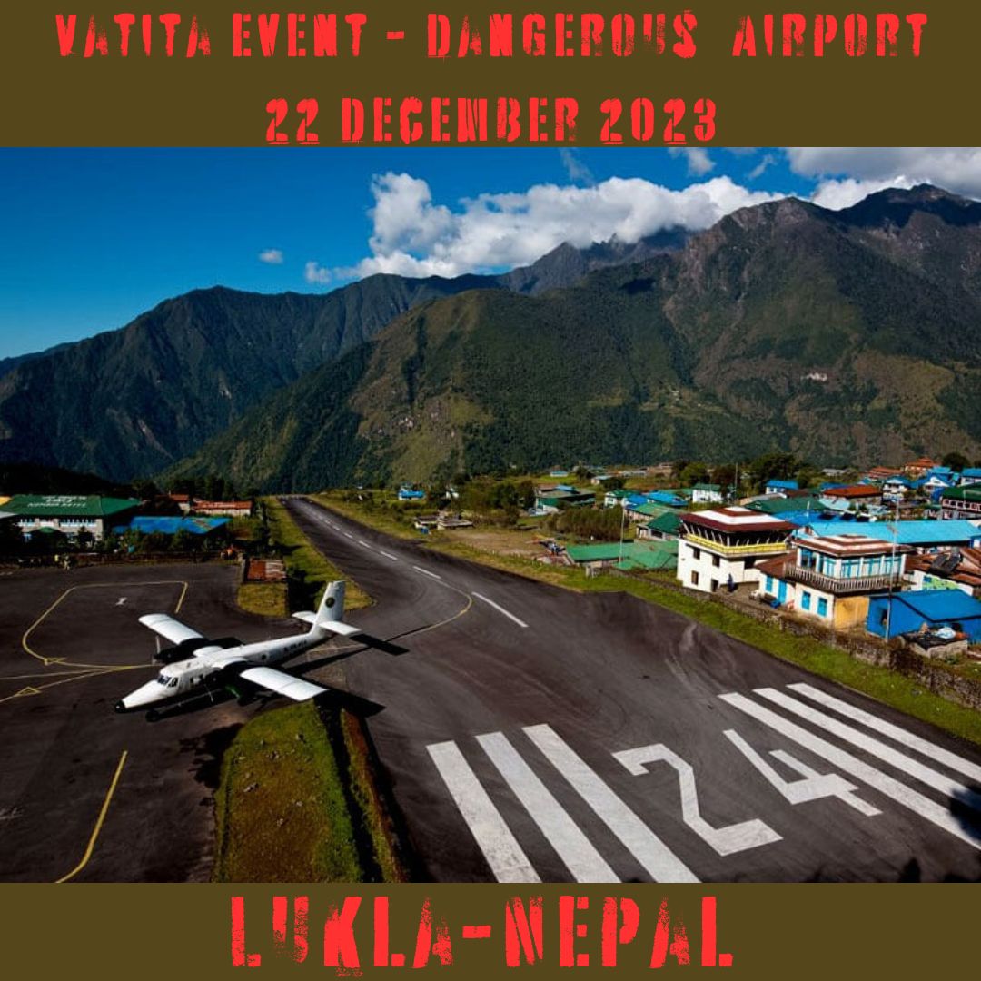 LUKLA EVENT